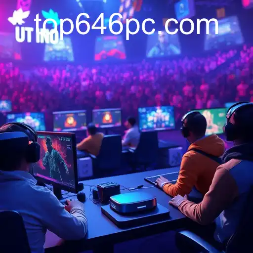 Emerging Trends in Online Gaming for 2026