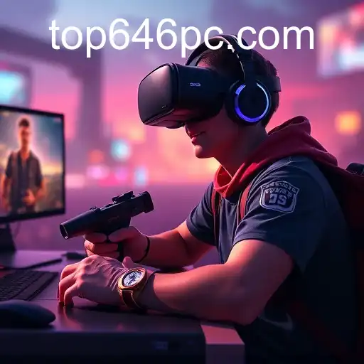 Emerging Trends in Online Gaming