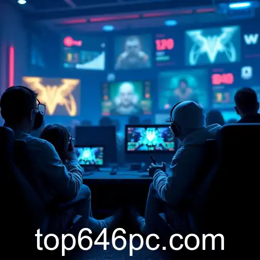 The Evolution of Online Gaming in 2025