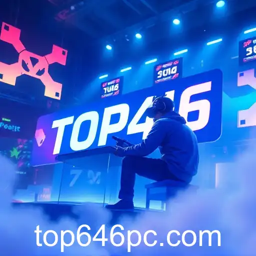 The Evolution of Top646 and Its Impact on Digital Gaming