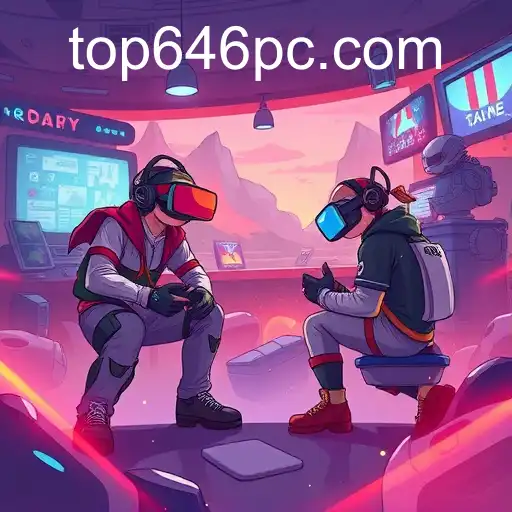 Gaming Innovation: A New Era Begins