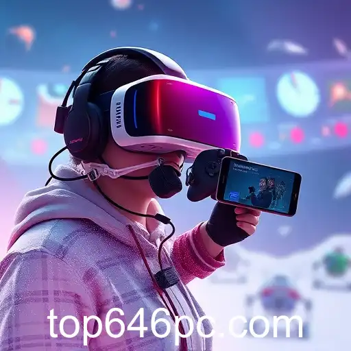 The Rise and Influence of Online Gaming Platforms