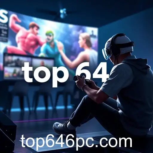 Top Gaming Trends in 2025