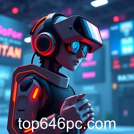 Emerging Trends in Online Gaming