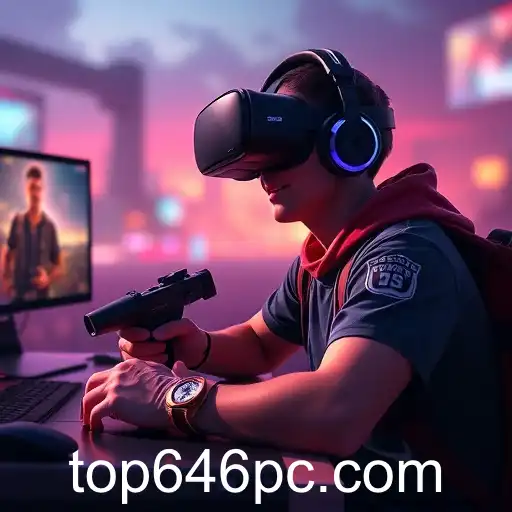 Emerging Trends in Online Gaming