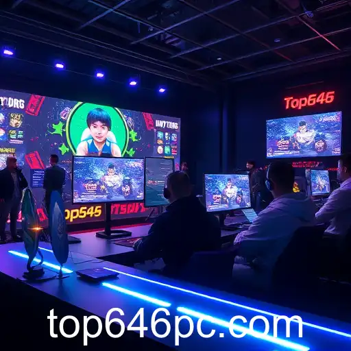 The Evolution of Gaming in 2025