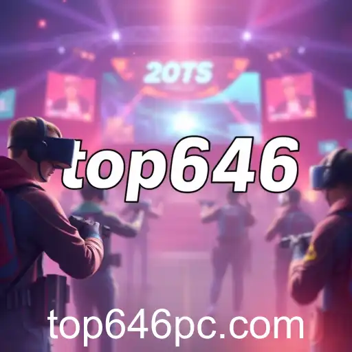 The Evolving World of Online Gaming