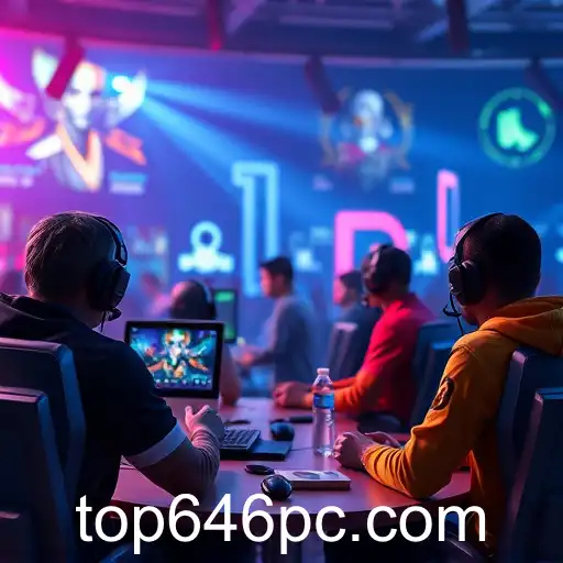 Gaming Trends and the Rising Popularity of Top646