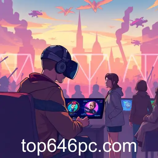 The Rise of Online Puzzle Platforms in 2025