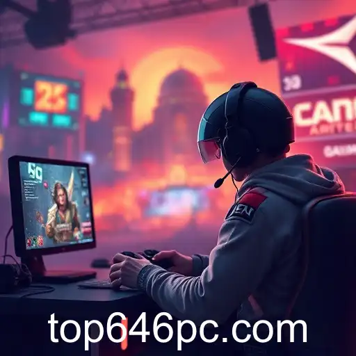 The Rise of Gaming in 2025: Navigating Top646 Challenges