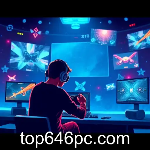 The Rise of Gaming Platforms in 2025