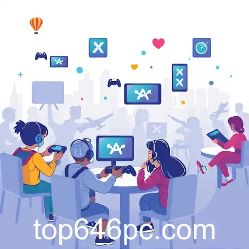 The Rise of Gaming in 2025