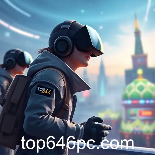 Exploring 2025: The Rise of Gaming Communities Online