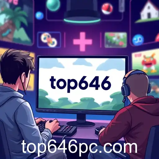 Rise of Online Gaming Communities