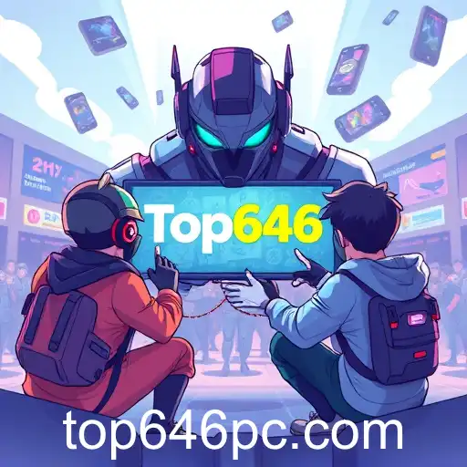 The Rise of Top646 and Its Impact on Online Gaming