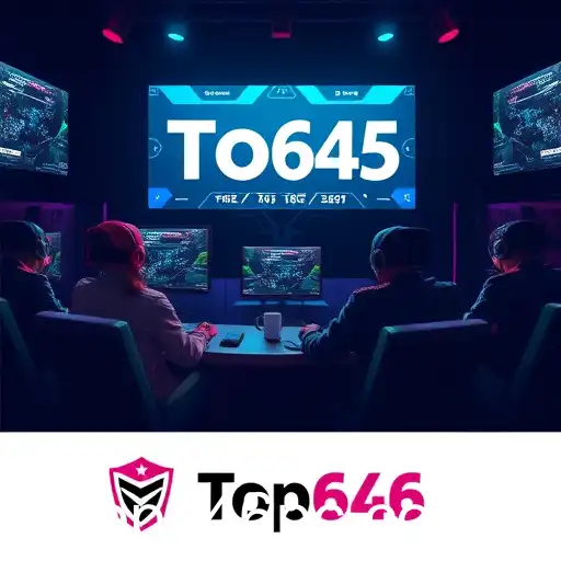 Exploring the Rise of Top646 in Gaming Culture