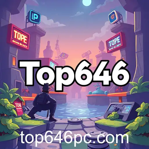 The Rise of Top646 in the Gaming World