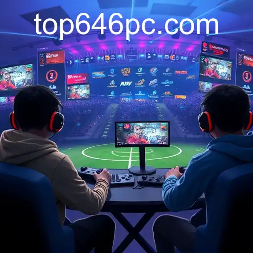 The Rise of Online Gaming Communities