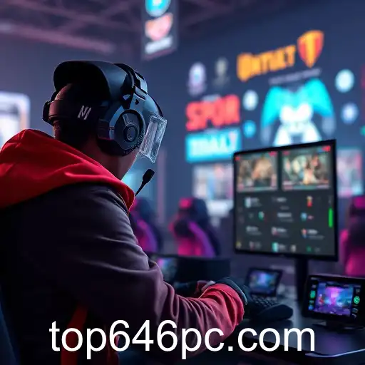 Rising Popularity of Online English Games