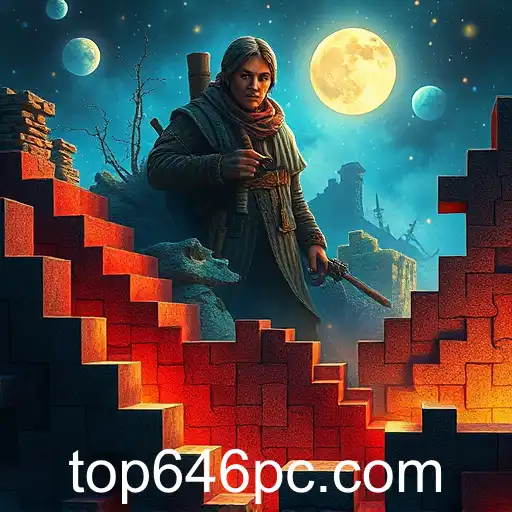 Exploring the Exciting World of Puzzle Games: A Brain-Teasing Adventure
