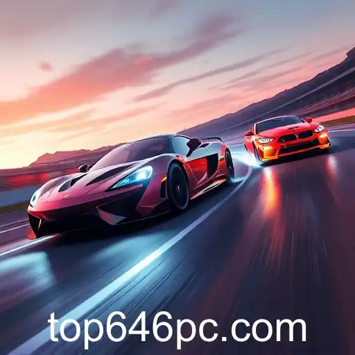 Exploring the Thrilling World of Racing Games with