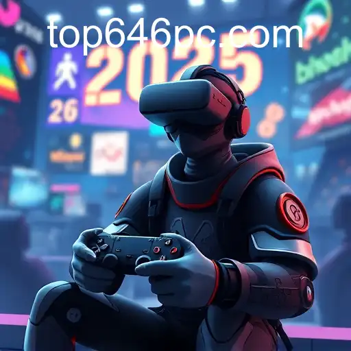 Rise of Online Gaming Platforms in 2026