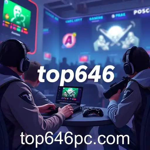 The Rise of Online Gaming Communities