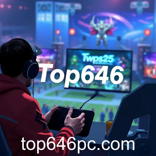 The Rise of Online Gaming in 2025