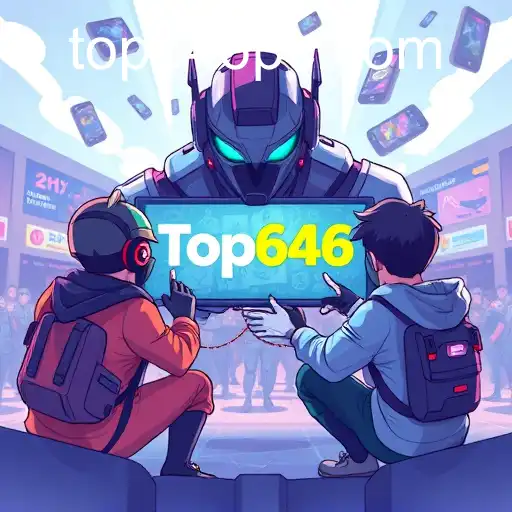 The Rise of Top646 and Its Impact on Online Gaming