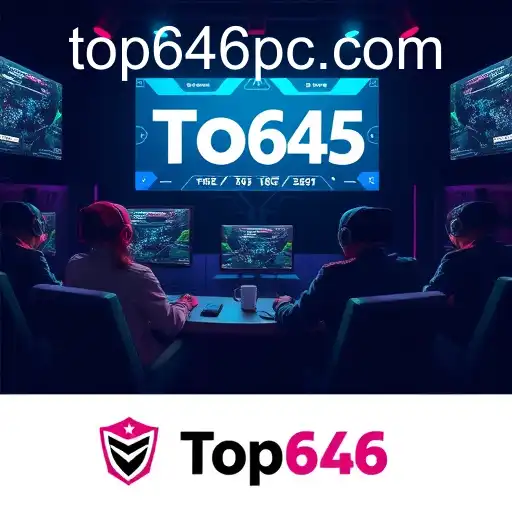 Exploring the Rise of Top646 in Gaming Culture