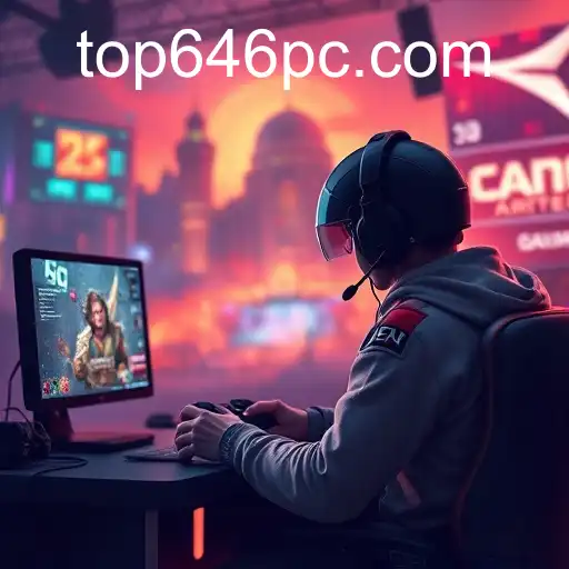 The Rise of top646: A Gaming Revolution