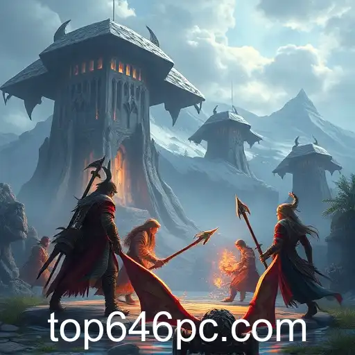 The Thrilling World of Role-Playing Games: Exploring Imagination and Strategy