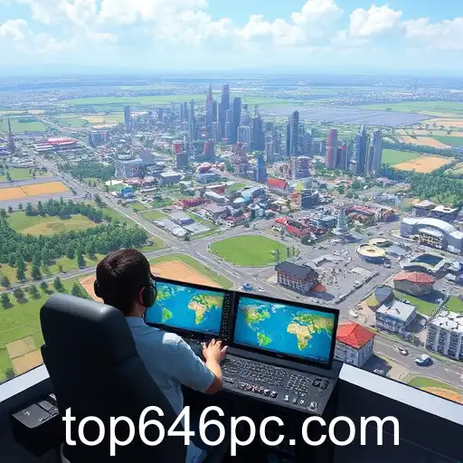 Exploring the Fascinating World of Simulation Games