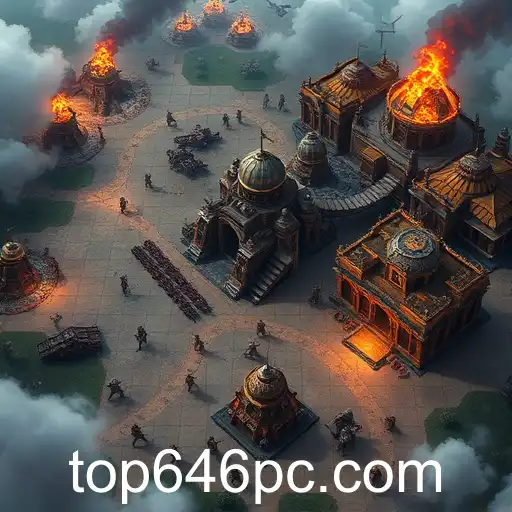 Exploring the Depths of Strategy Games: A Gamer's Guide