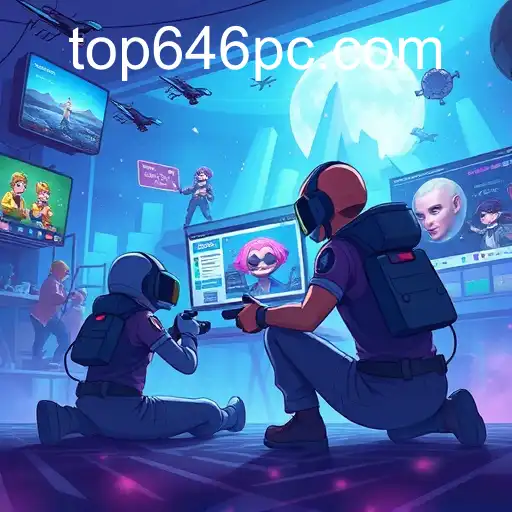 The Rise of English Game Websites: A 2026 Perspective