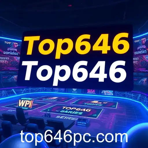 Top646 Dominates the Online Gaming World